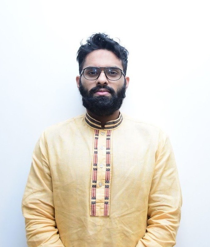Abdul Hafeez Mohammed Sirajuddin